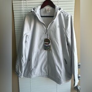 Men’s NWT Avalanche jacket